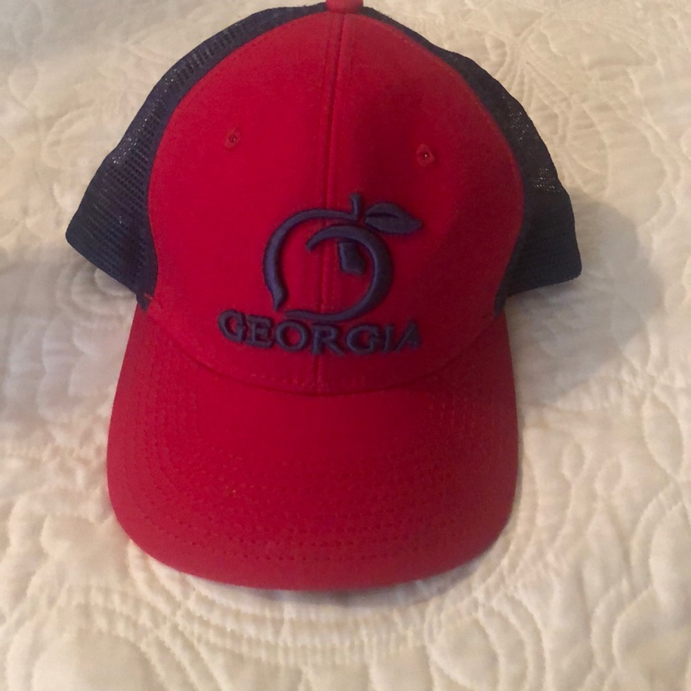 Peach State Pride Stay Southern Hat